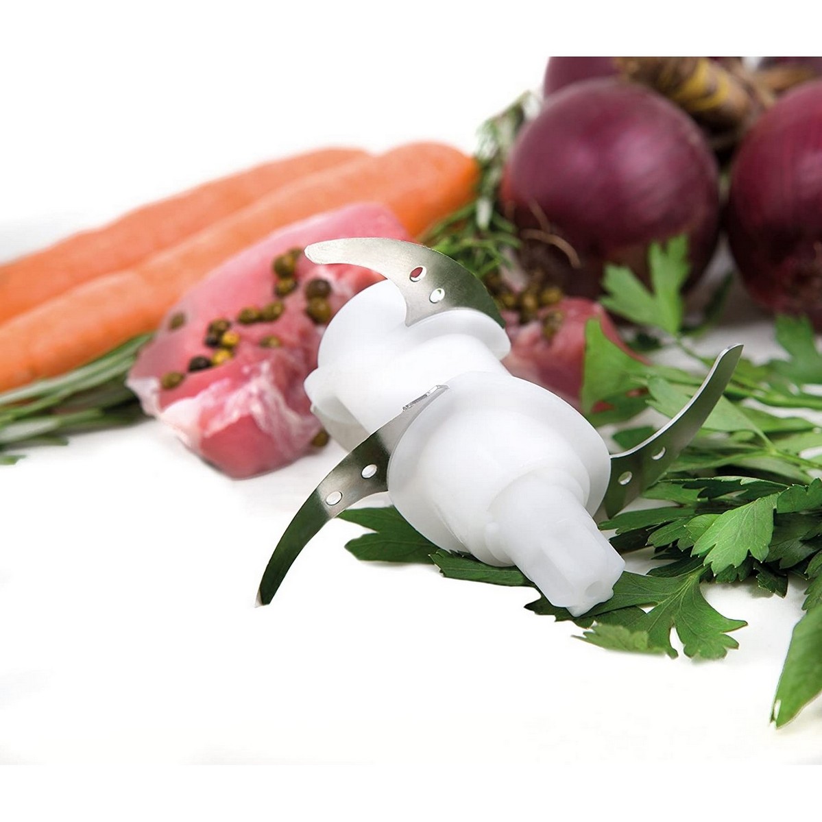 Viceversa Tix Chopper, Green cod.70012 Viceversa